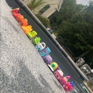 10 random shop kind ✨